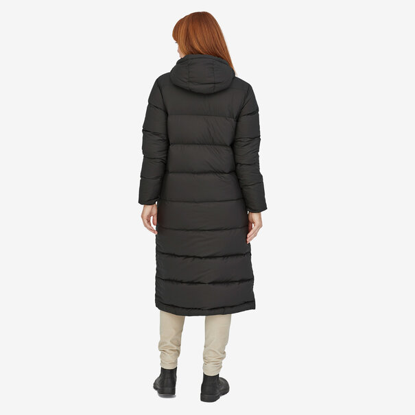 Patagonia Patagonia Silent Down W Long Parka