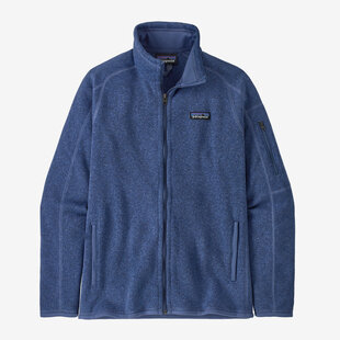Patagonia Better Sweater W Jkt