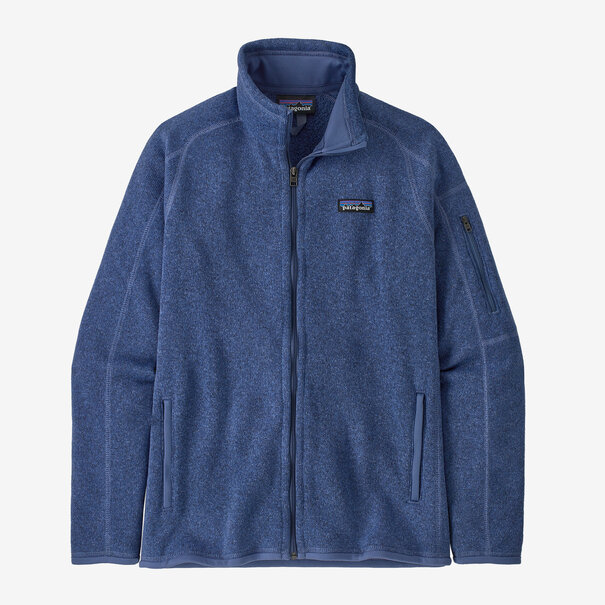 Patagonia Patagonia Better Sweater W Jkt