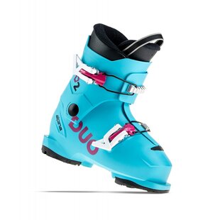 Alpina DUO 2 GIRL TURQUOISE