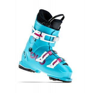 Alpina DUO 3 GIRL TURQUOISE