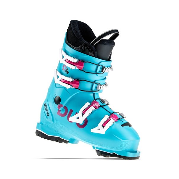 Alpina Alpina DUO 4 GIRL TURQUOISE