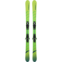 Elan PRODIGY w/ EL 10