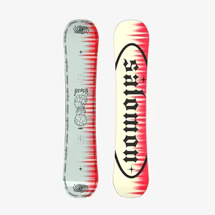 Salomon SLEEPWALKER GROM BJr board
