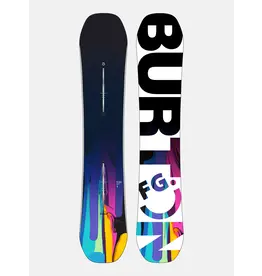 Burton Burton Feelgood Flying V W Snowboard