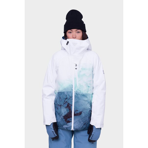 686 686 Hydra W Jacket