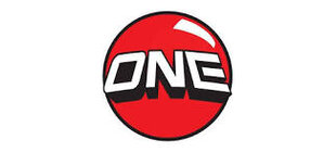 one ball