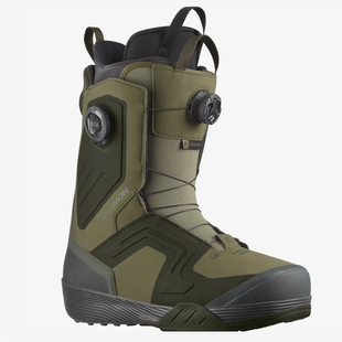 Snowboard Boots