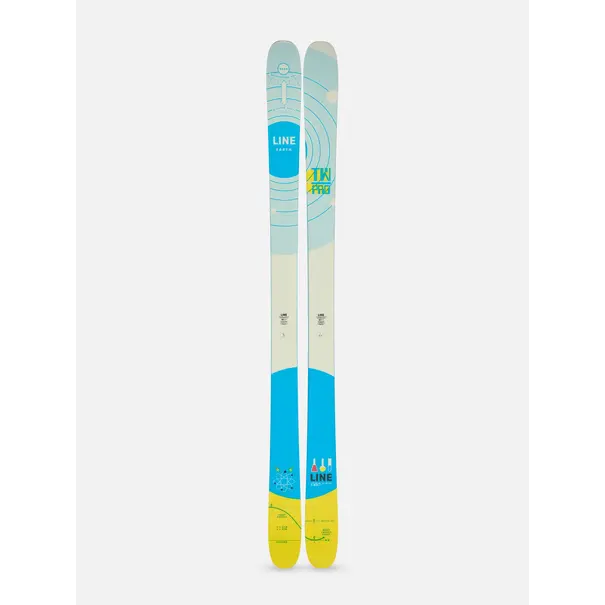 Line Line TOM WALLISCH PRO