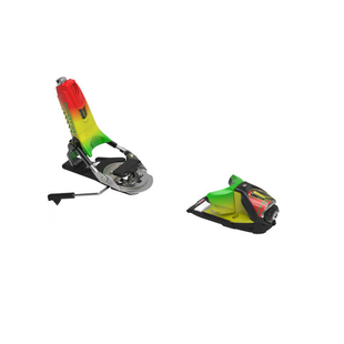 Ski Bindings