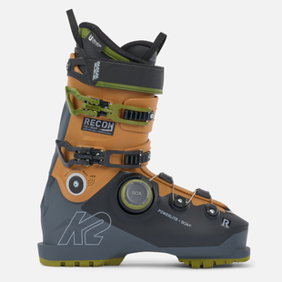 Ski Boots