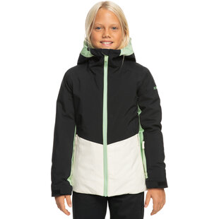 ROXY SILVERWINTER GIRL JKT