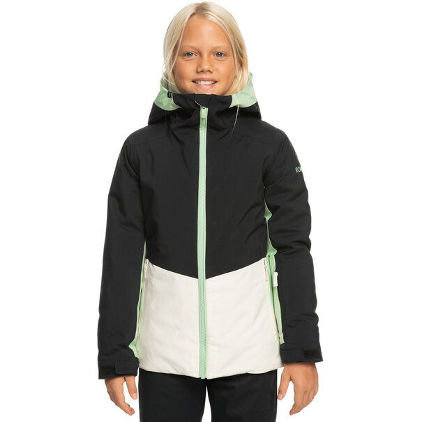 Roxy ROXY SILVERWINTER GIRL JKT