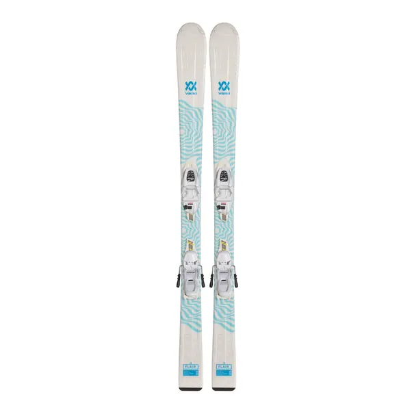 Volkl Volkl FLAIR JUNIOR w/7.0