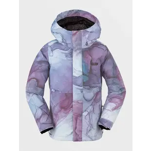 Volcom SASS'N'FRAS INS GJr JACKET
