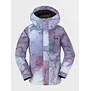 Volcom SASS'N'FRAS INS GJr JACKET