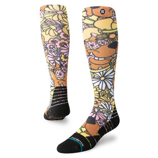 Stance SNAKIN SCOOBS SNOW Socks
