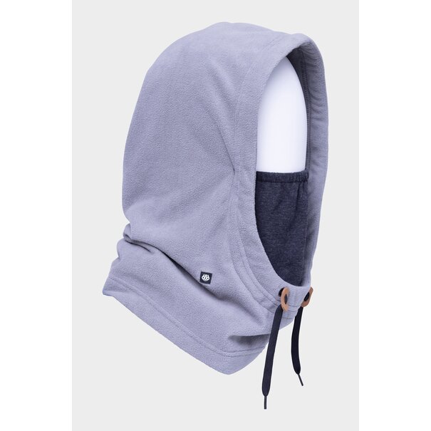 686 686 Tarmac Fleece Hood
