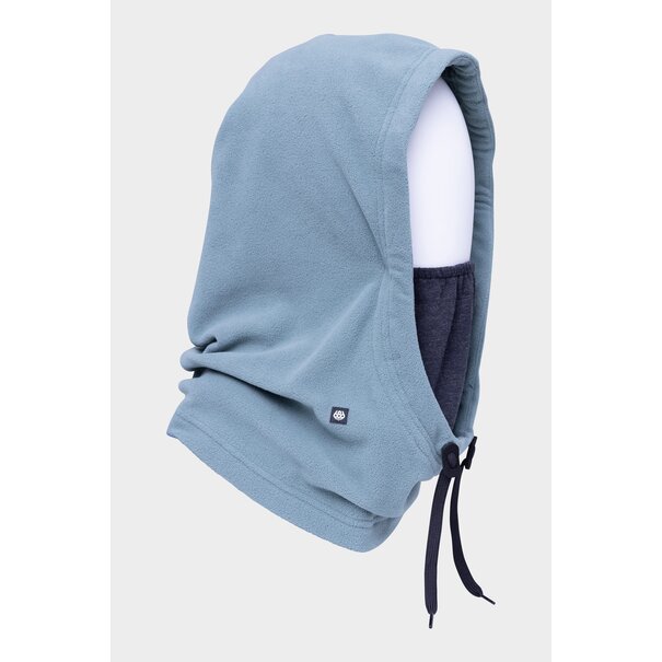 686 686 Tarmac Fleece Hood