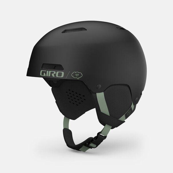 Giro Giro LEDGE (5242)