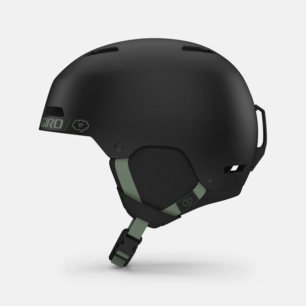 Giro Giro LEDGE (5242)