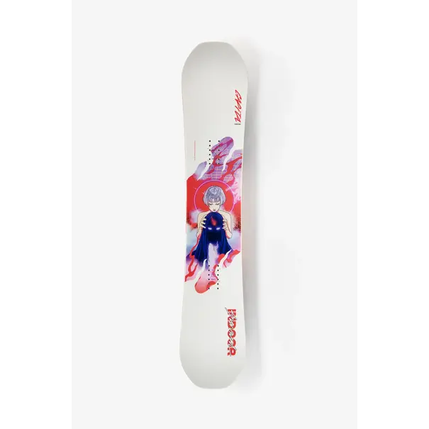 Capita Capita Indoor Survival Board (5242)