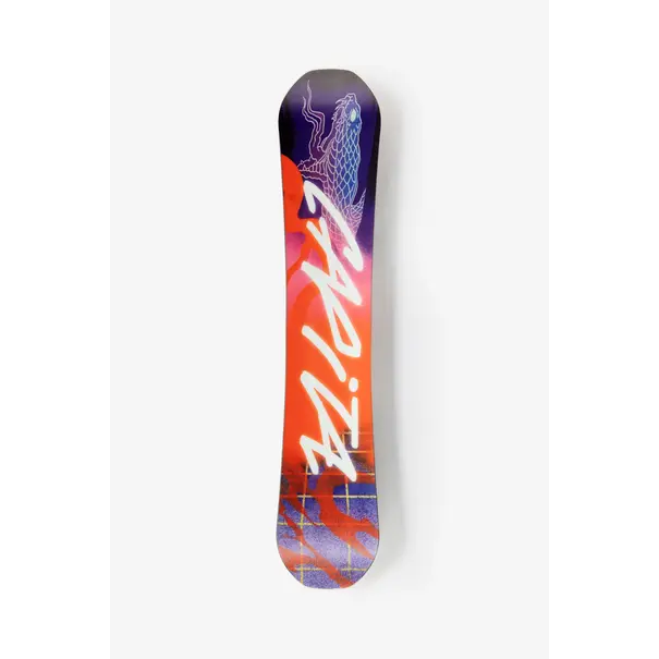 Capita Capita Indoor Survival Board (5242)