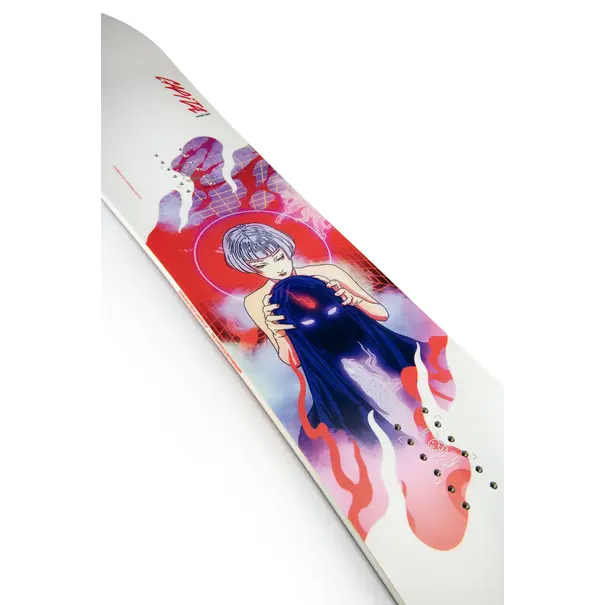 Capita Capita Indoor Survival Board (5242)