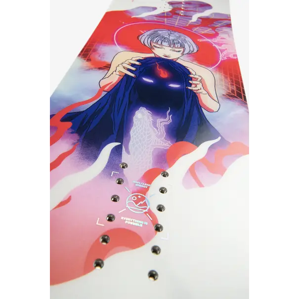 Capita Capita Indoor Survival Board (5242)