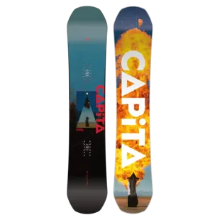 Capita Defenders Of Awesome Board (5242)