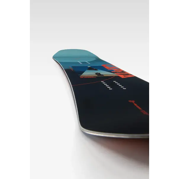 Capita Capita Defenders Of Awesome Board (5242)