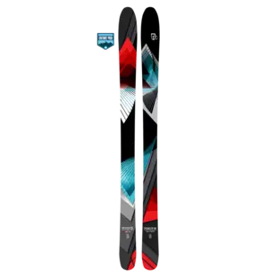 Icelantic PIONEER 96 (5242)