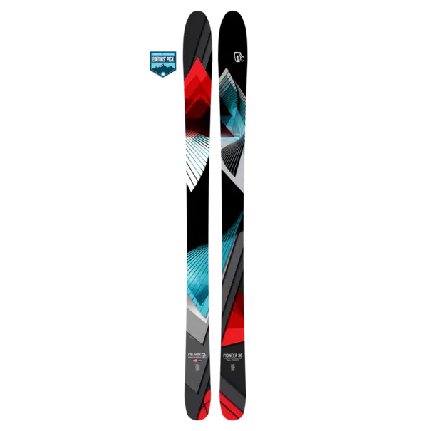 Icelantic Icelantic PIONEER 96 (5242)