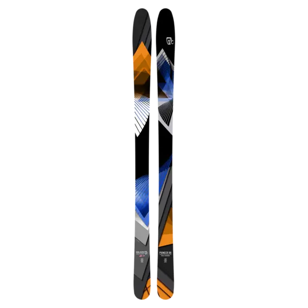 Icelantic Icelantic PIONEER 86 (5242)
