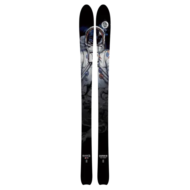 Icelantic Icelantic SHAMAN 99 (5242)