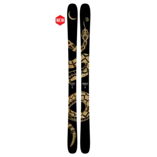 Icelantic NOMAD 94 (5242)