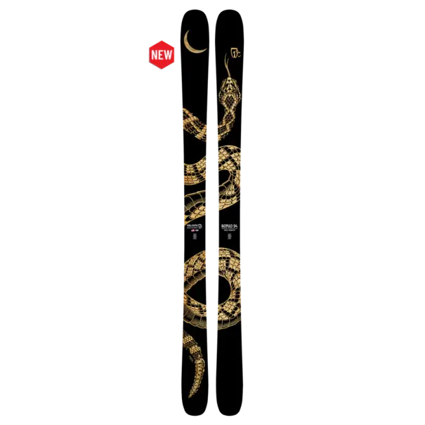 Icelantic Icelantic NOMAD 94 (5242)