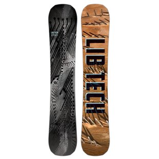 Lib Tech LEGITIMIZER Wide (5242)