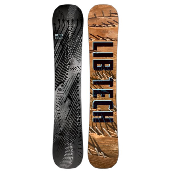 Lib Tech Lib Tech LEGITIMIZER Wide (5242)