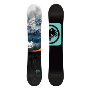 Never Summer Snowtrooper WIDE (5242)