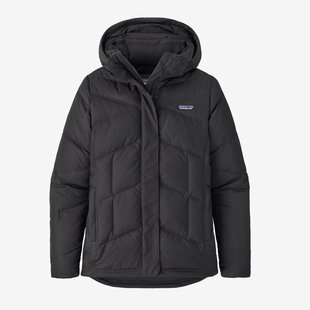 Patagonia Down With It W Jkt (5242)