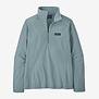 Patagonia Micro D W 1/4 Zip (5242)