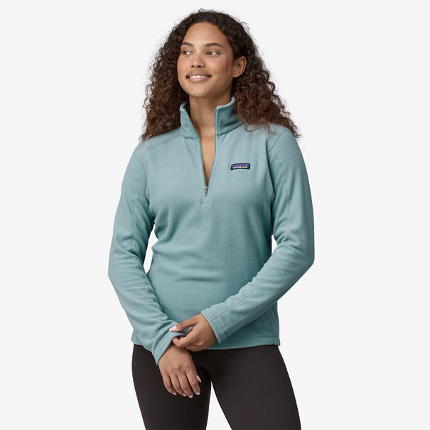 Patagonia Patagonia Micro D W 1/4 Zip (5242)