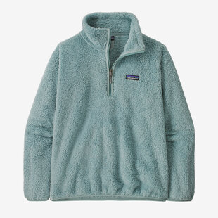 Patagonia Los Gatos W 1/4 Zip (5242)