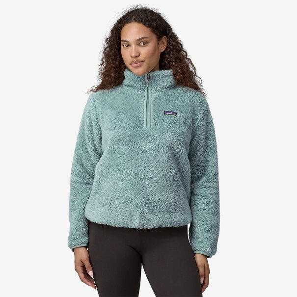 Patagonia Patagonia Los Gatos W 1/4 Zip (5242)