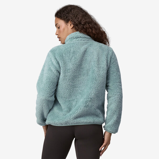 Patagonia Patagonia Los Gatos W 1/4 Zip (5242)