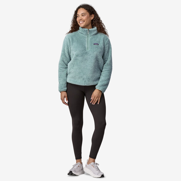 Patagonia Patagonia Los Gatos W 1/4 Zip (5242)
