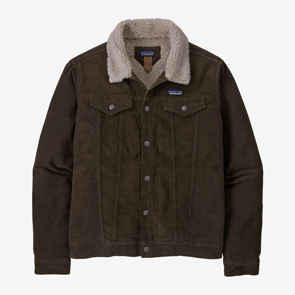 Patagonia Patagonia Pile Lined Trucker Jkt (5242)