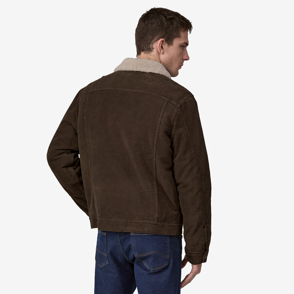 Patagonia Patagonia Pile Lined Trucker Jkt (5242)