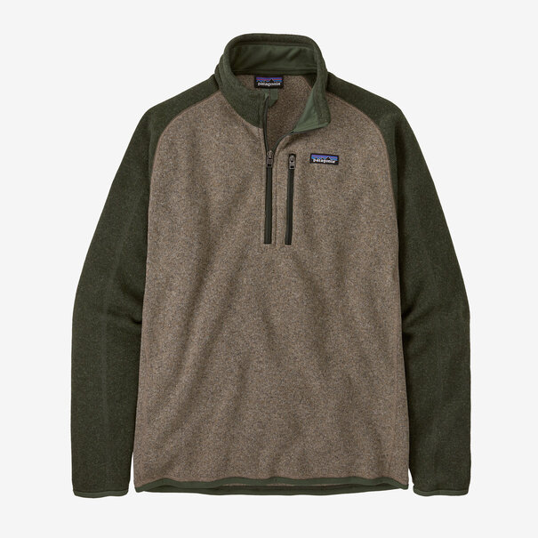 Patagonia Patagonia Better Sweater 1/4 Zip (5242)